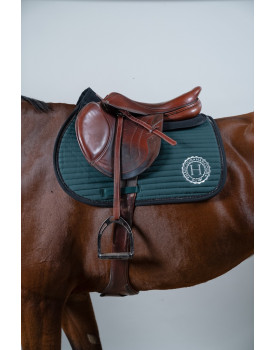 Karembar Tapis de selle Rider - HARCOUR