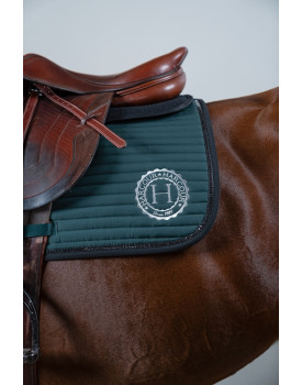 Karembar Tapis de selle Rider - HARCOUR