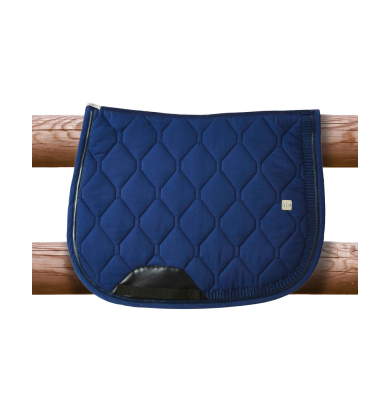 Tapis de selle Edy - GEM