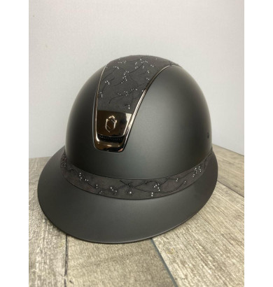 Miss Shadow Matt Crystal...