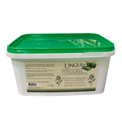 Fenugrec - UNGULA