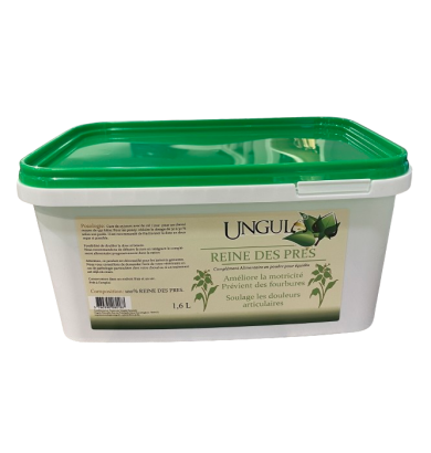 Reine des prés - UNGULA