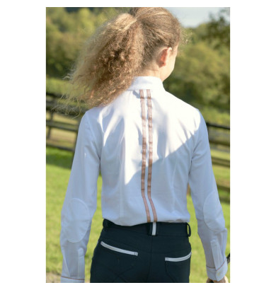 Chemise de concours...