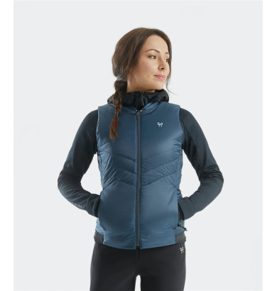 E-Kelvin Doudoune...