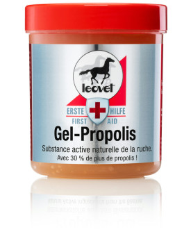 Gel "First aid" propolis - LEOVET