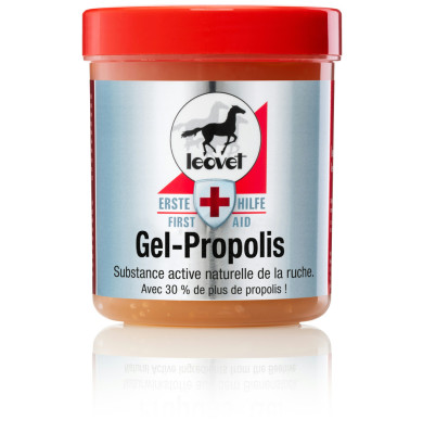 Gel "First aid" propolis -...