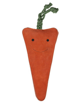 Jouet pour Chevaux carotte XL - QHP