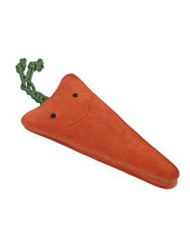 Jouet pour Chevaux carotte XL - QHP