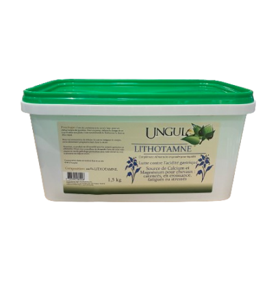 Lithothamne - UNGULA