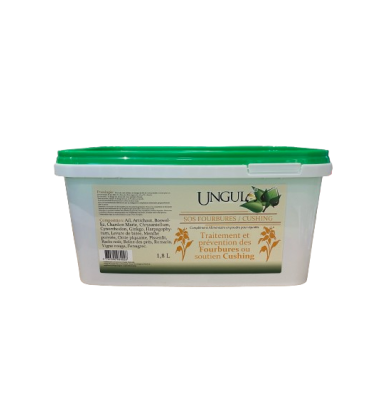 SOS Fourbures/Cushing - UNGULA