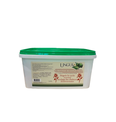 SOS Chaleurs douloureuses -...