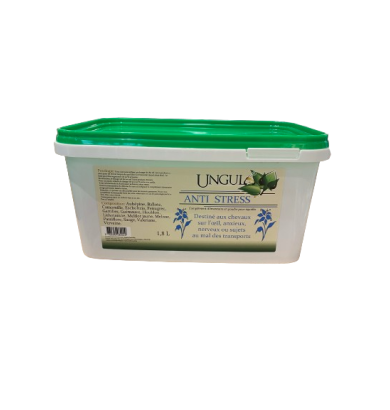 Anti stress - UNGULA