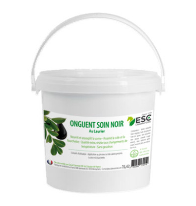 Onguent Laurier Noir - ESC...
