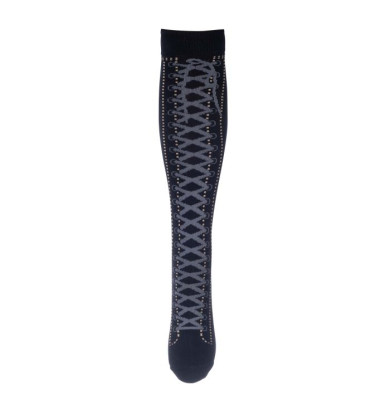 Chaussettes Hobby Horsing -...