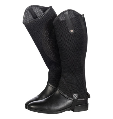 Mini chaps Lara - HKM