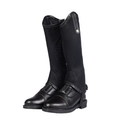 Mini chaps pour enfants...