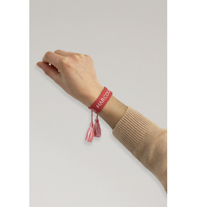 Bravour Bracelet - HARCOUR