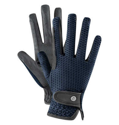 Gants d'équitation Nantes -...