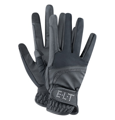 Gants d'équitation Noelle -...