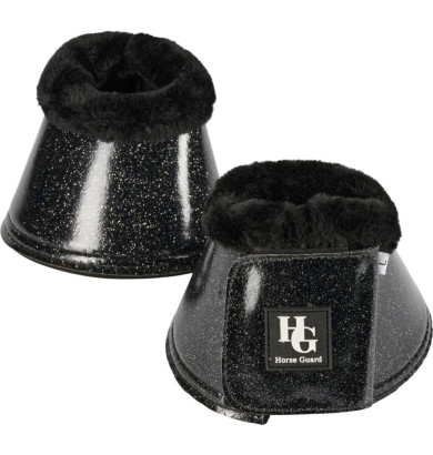 Cloches à paillettes Lulu -...