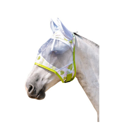 Masque anti-mouches...