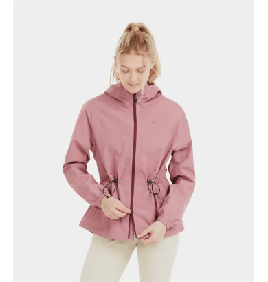 Veste Raintech femme -...