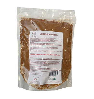 Ungula "Digest" - UNGULA