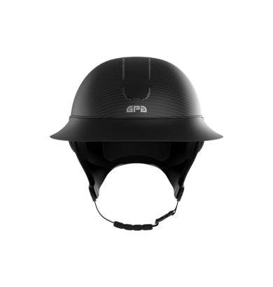 Casque Global Carbon First...