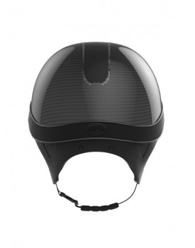 Casque Speed Air Global Carbon TLS Shiny - GPA