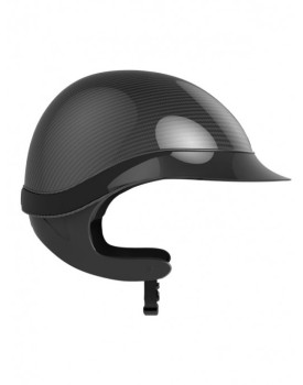 Casque Speed Air Global Carbon TLS Shiny - GPA