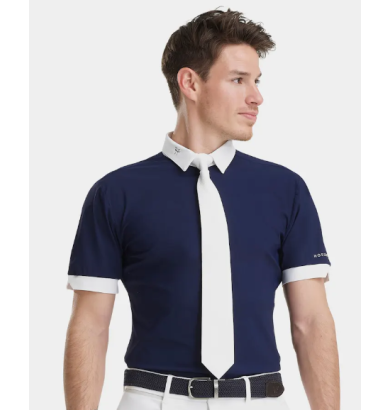 Aerolight Shirt Men manches...