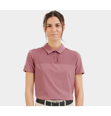 Ariia Polo Women - HORSE PILOT