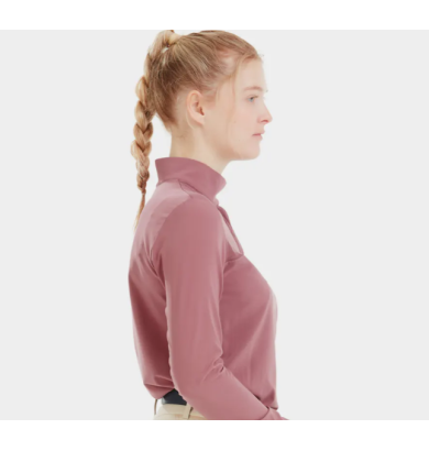 Sunrise Shirt Women - HORSE...