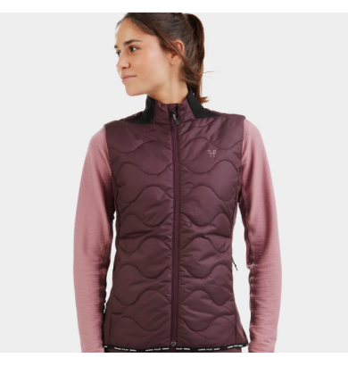 Rider Vest Women - HORSE PILOT