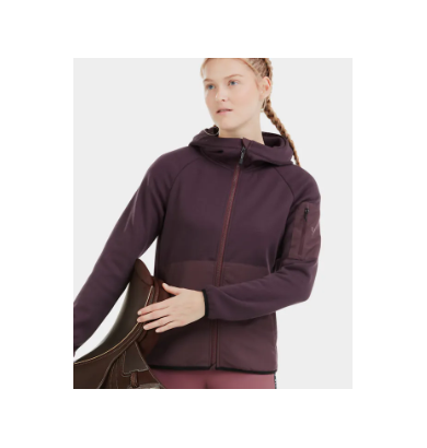 Pampa Jacket Women - HORSE...