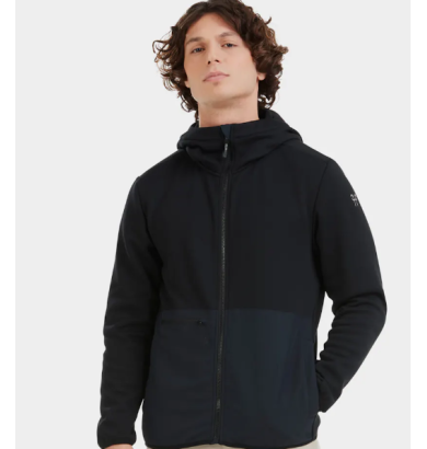 Pampa Jacket Men - HORSE PILOT