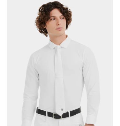 Cravate Rider Tie - HORSE...