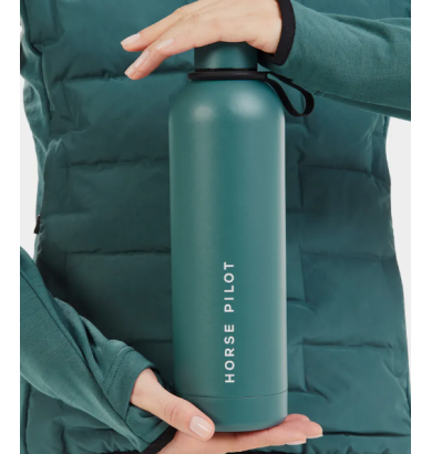 Gourde Insulated Bottle -...