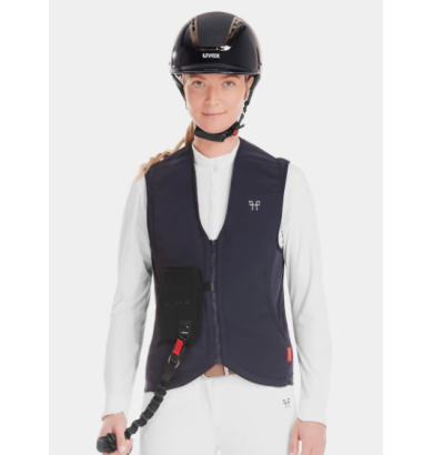 Twist'air Airbag Unisexe -...