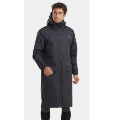 Long Raintech Men - HORSE...