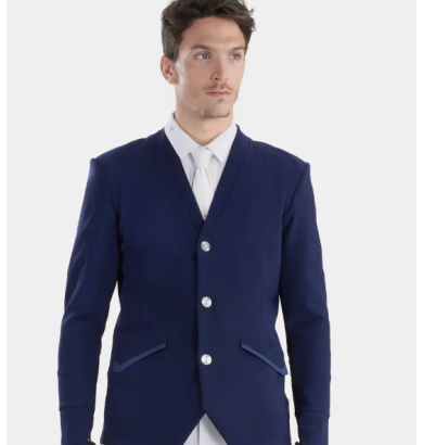 Aerotech Jacket Men - HORSE...