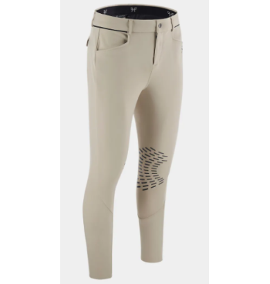 X-Design Pants Men- HORSE...