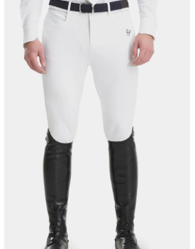 X-Design Pants Men- HORSE PILOT