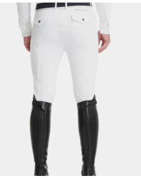 X-Design Pants Men- HORSE PILOT