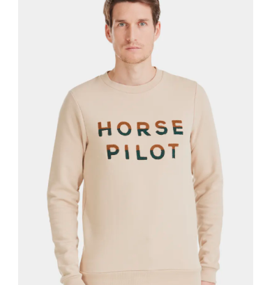 Team Sweat Shirt Men -...