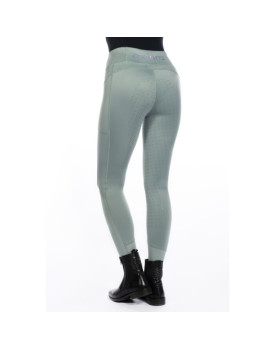 Legging Harbour Island fond 1/1 silicone - HKM