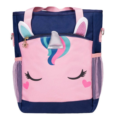 Sac de pansage Unicorn - QHP