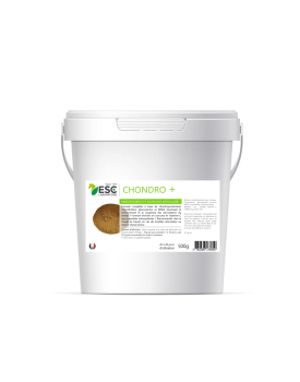 Chondro + - ESC LABORATOIRE