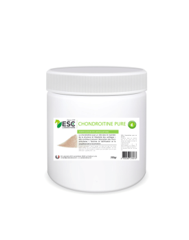 Chondroïtine pure - ESC LABORATOIRE