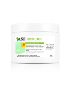 Contrecoup - ESC LABORATOIRE